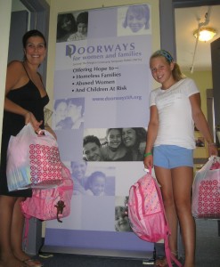 Doorways_Back_to_School_Donors