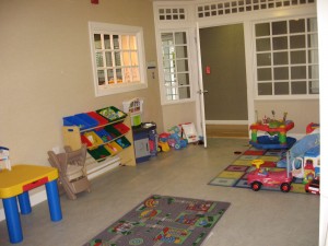 FH Playroom