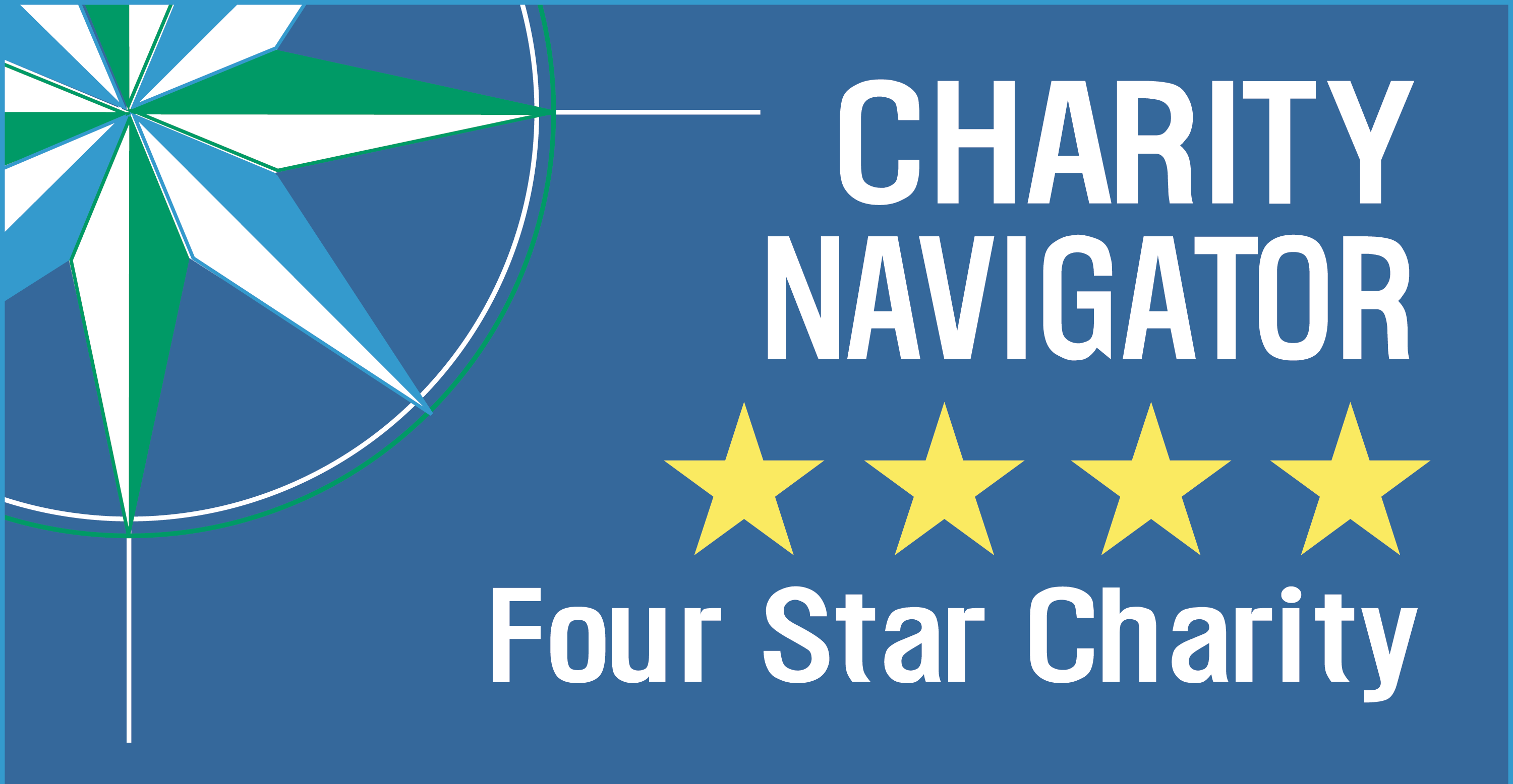 Doorways Awarded 10th Top Rating in Ten Years from Charity Navigator